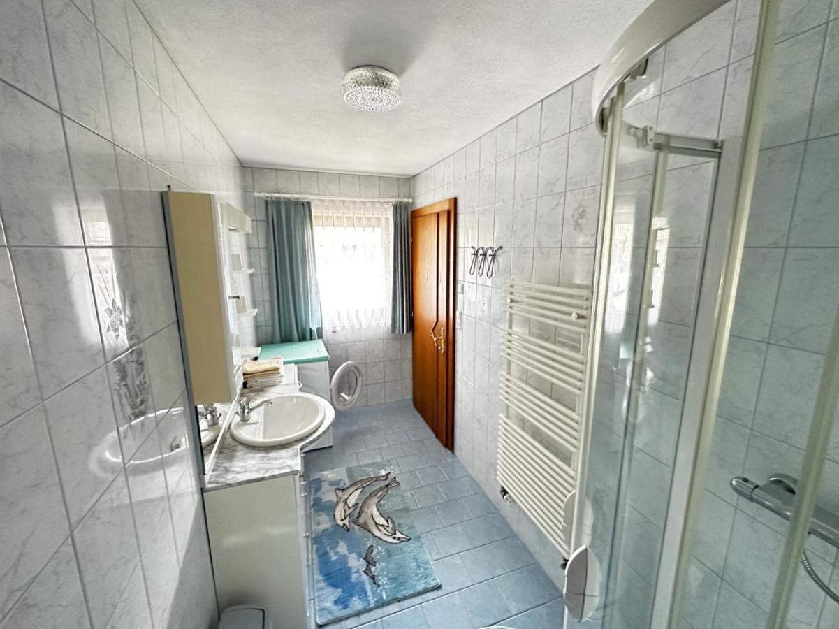 Haus Luxer Apartment Auffach Exterior photo
