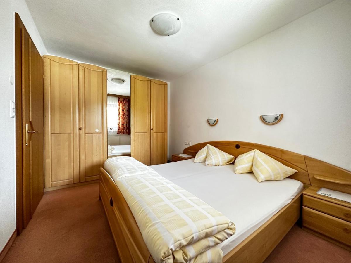 Haus Luxer Apartment Auffach Exterior photo