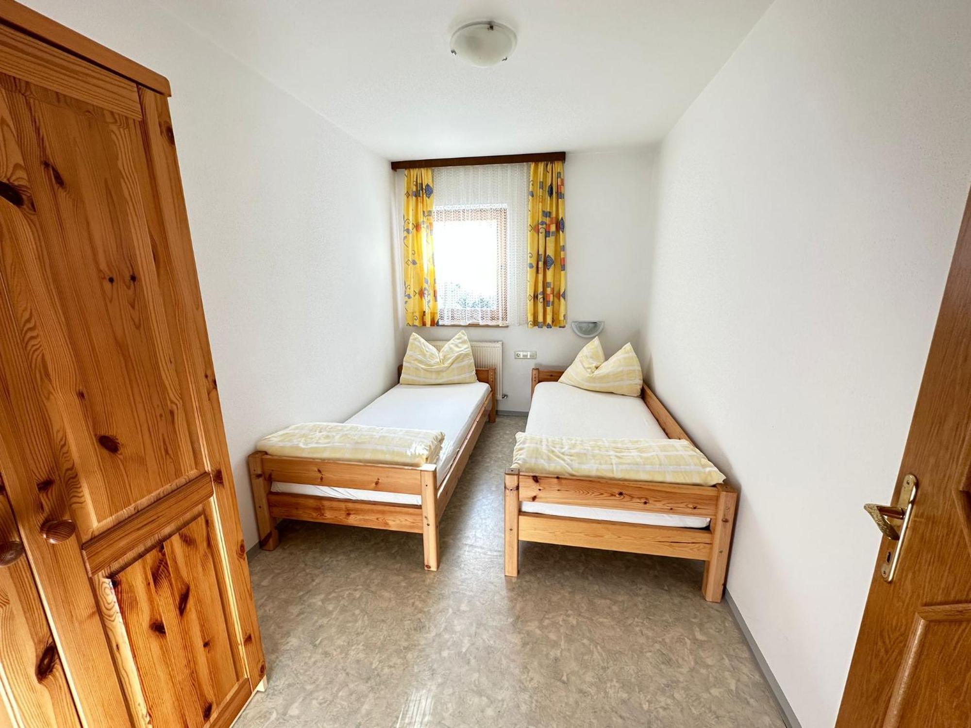 Haus Luxer Apartment Auffach Exterior photo